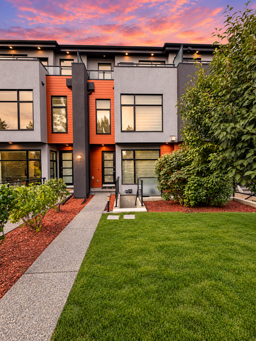 B-4  Street Northeast, Calgary, AB, T2E 3T5 - 2