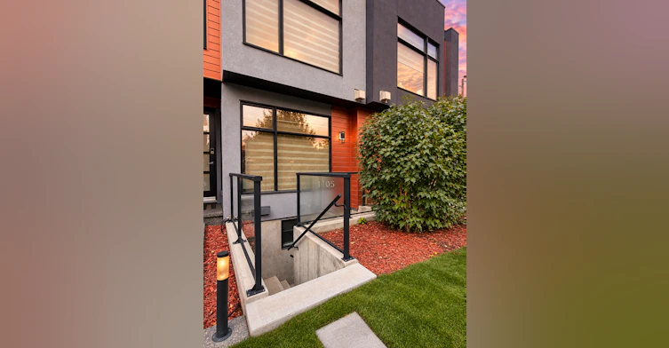 B-4 Street Northeast, Calgary, AB, T2E 3T5