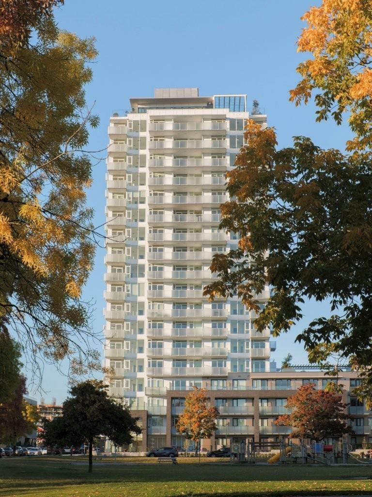 404-277 West 42nd Avenue, Vancouver, BC, V5Y 2T2 - 13