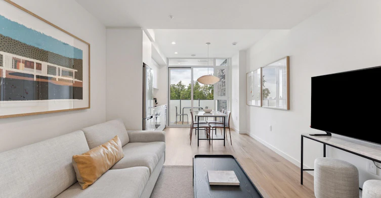 607-277 West 42nd Avenue, Vancouver, BC, V5Y 2T2 - 5