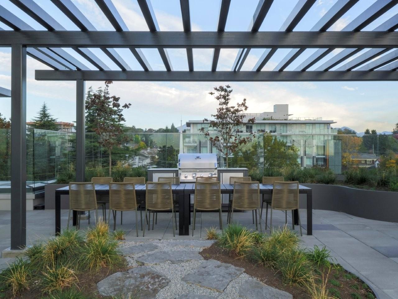 404-277 West 42nd Avenue, Vancouver, BC, V5Y 2T2 - 12