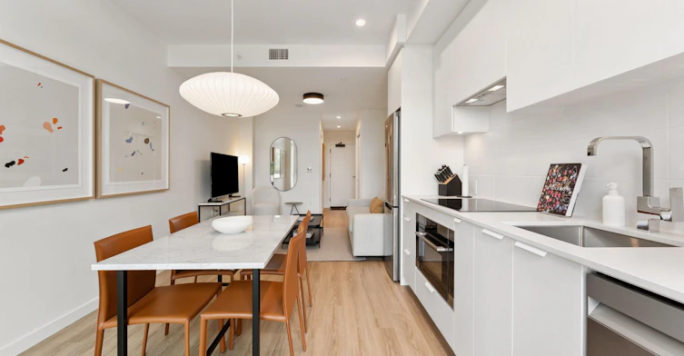 607-277 West 42nd Avenue, Vancouver, BC, V5Y 2T2