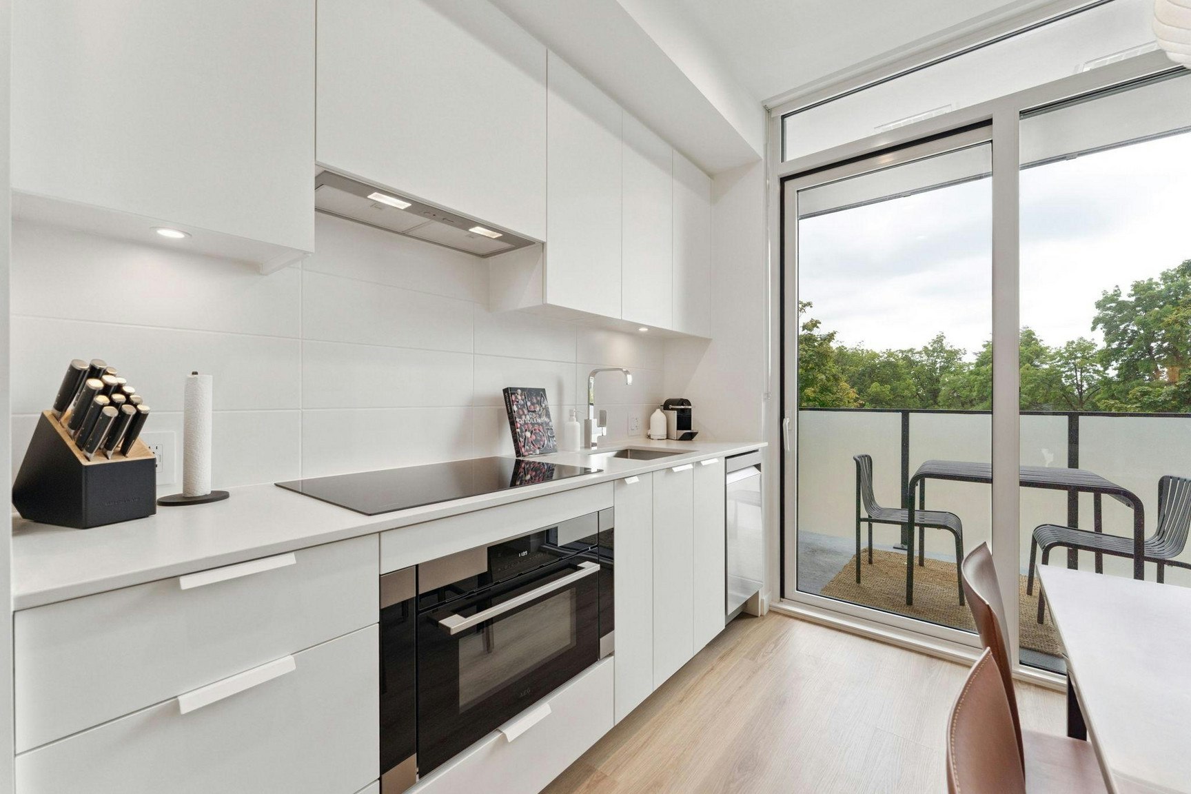 607-277 West 42nd Avenue, Vancouver, BC, V5Y 2T2 - 3