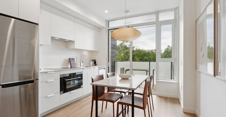607-277 West 42nd Avenue, Vancouver, BC, V5Y 2T2 - 2