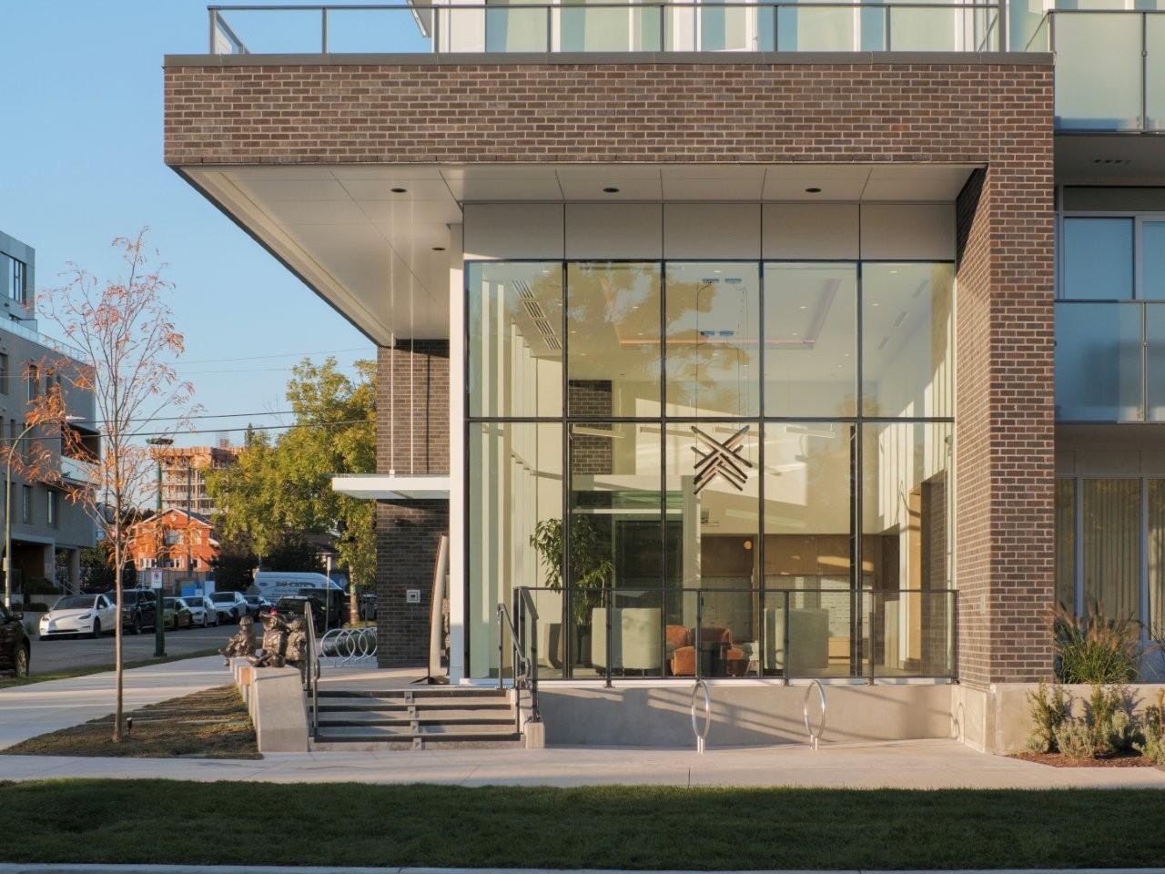 404-277 West 42nd Avenue, Vancouver, BC, V5Y 2T2 - 9