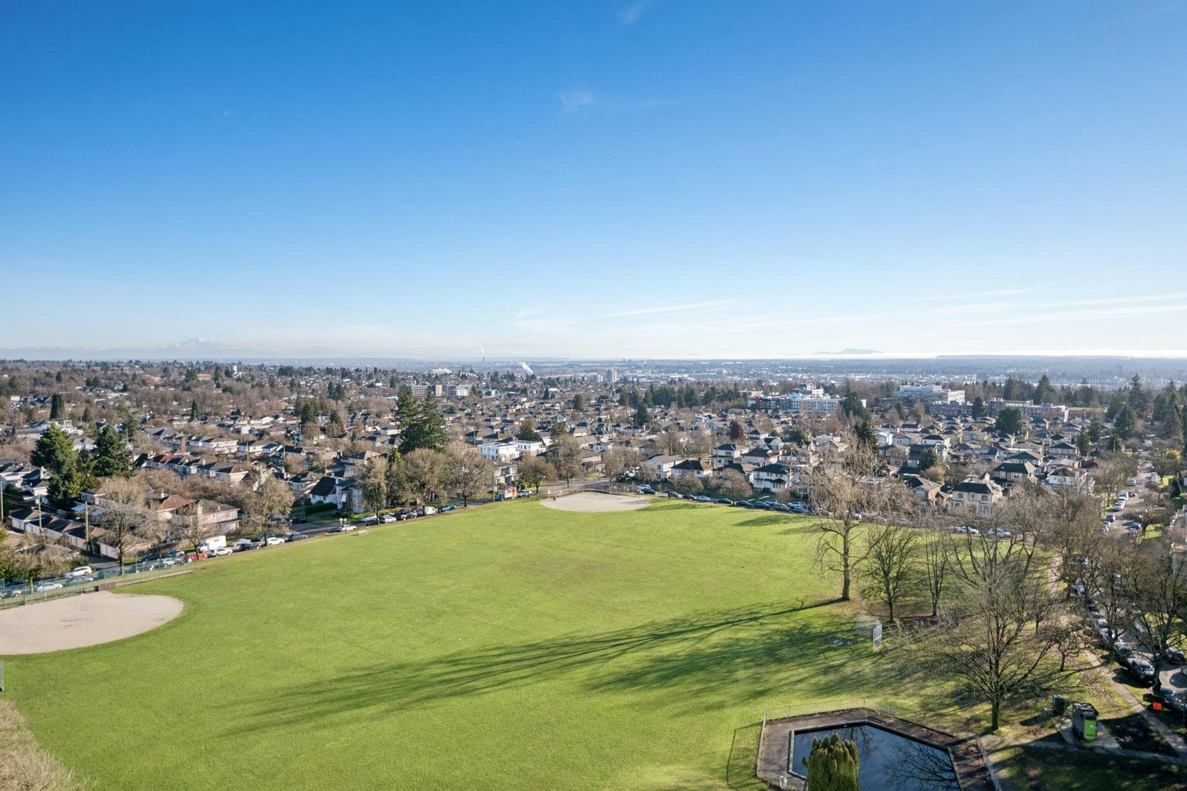 806-277 West 42nd Avenue, Vancouver, BC, V5Y 2T2 - 9