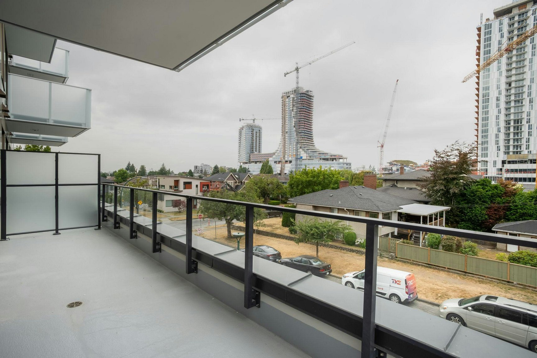 316-277 West 42nd Avenue, Vancouver, BC, V5Y 2T2 - 8