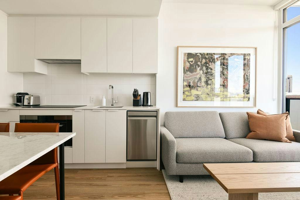 1509-277 West 42nd Avenue, Vancouver, BC, V5Y 2T2