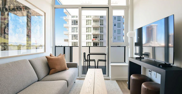 1509-277 West 42nd Avenue, Vancouver, BC, V5Y 2T2 - 2