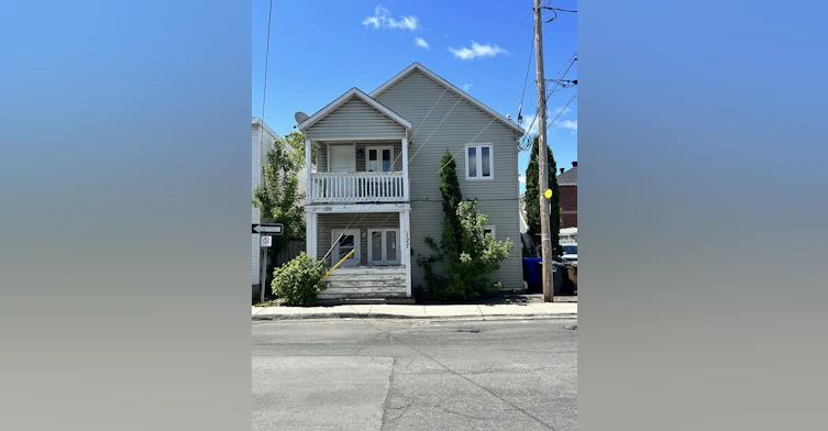 2-127 Saint Rédempteur Rue, Gatineau, QC, J8X 1Y5