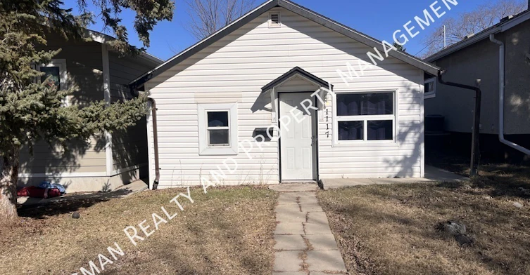 1117 Edgar, Regina, SK, S4N 3J6