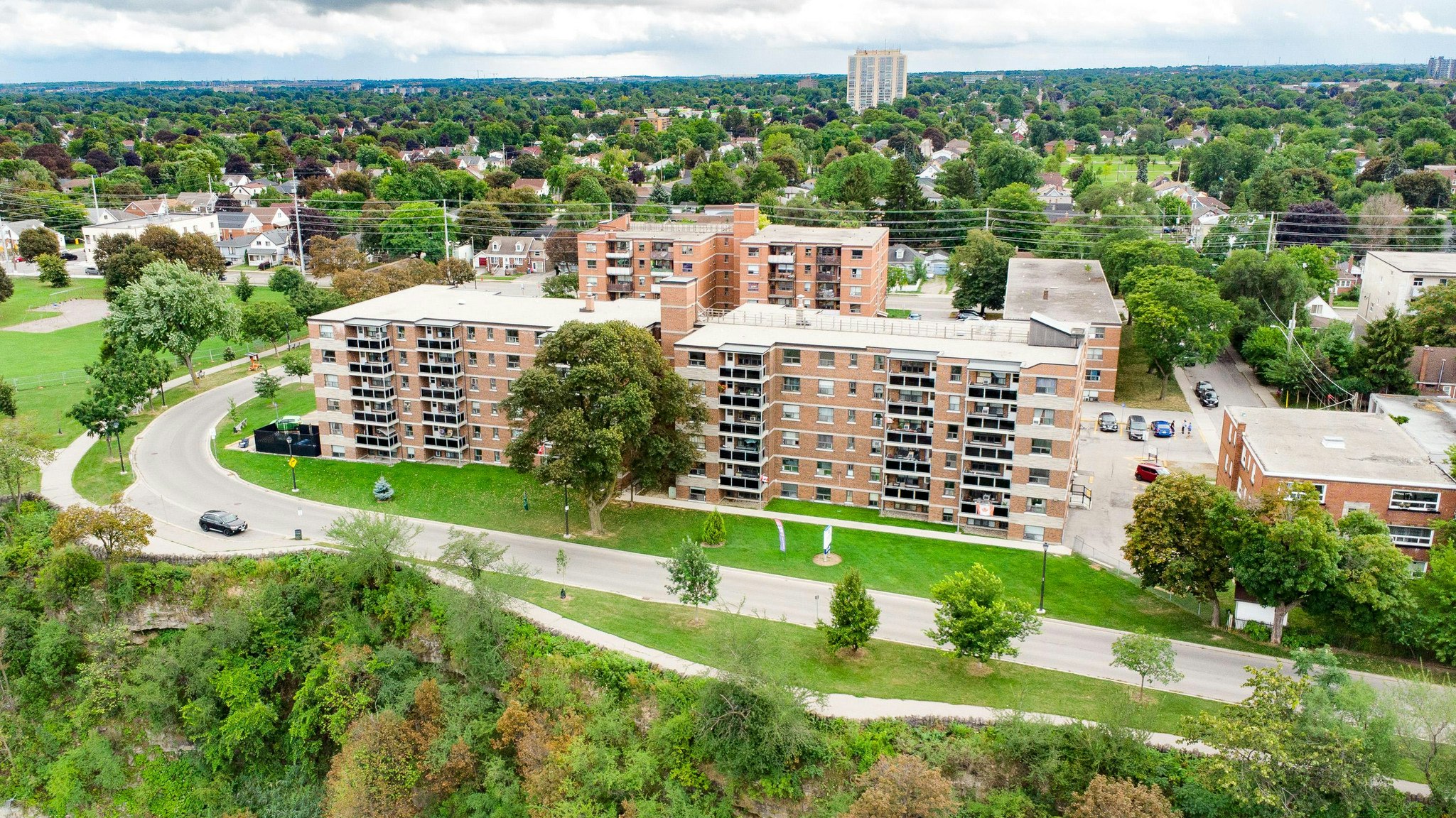 E-3 37th Street East, Hamilton, ON, L8V 4A7 - 13