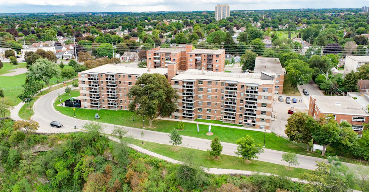 E-3 37th Street East, Hamilton, ON, L8V 4A7 - 13