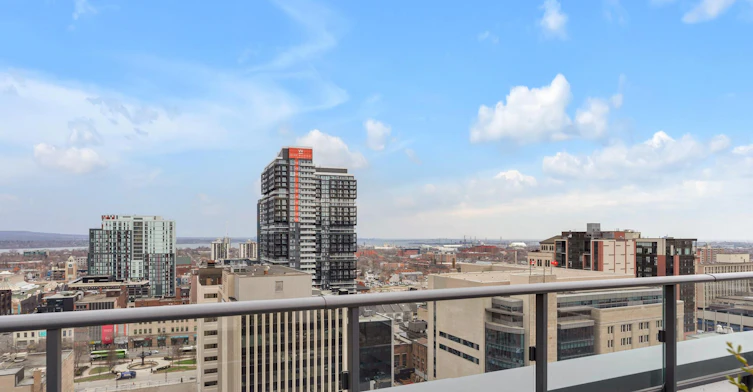 1121 - 75 James St. S-75 James Street South, Hamilton, ON, L8P 4V8 - 24
