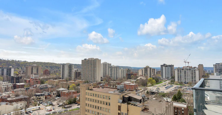 1709 - 75 James St S, Hamilton-75 James Street South, Hamilton, ON, L8P 4V8 - 45