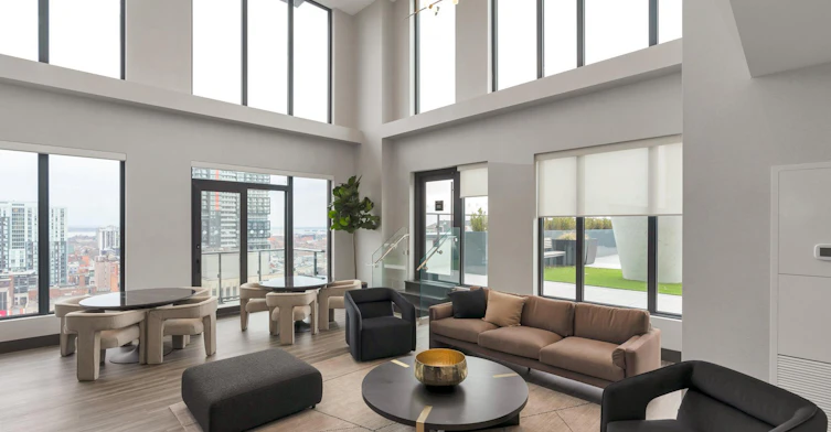 1709 - 75 James St S, Hamilton-75 James Street South, Hamilton, ON, L8P 4V8 - 4