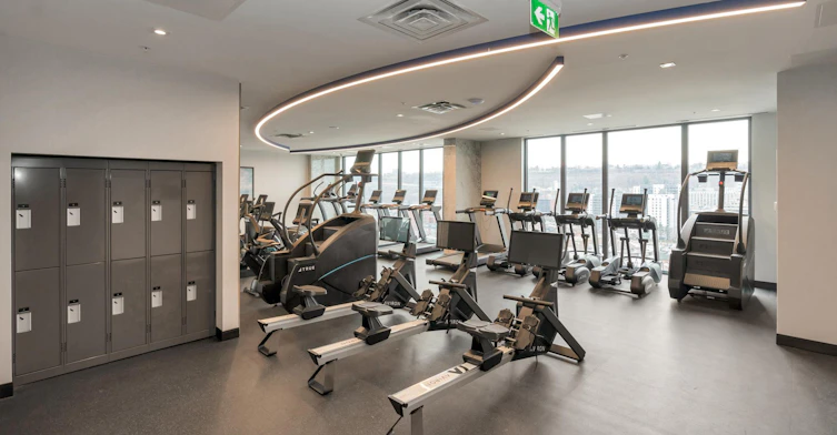925 - 75 James St-75 James Street South, Hamilton, ON, L8P 4V8 - 9