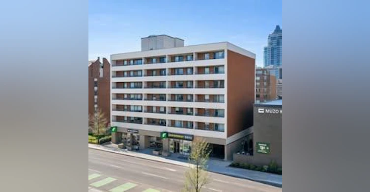 507-825 12 Avenue Southwest, Calgary, AB, T2R 0J2