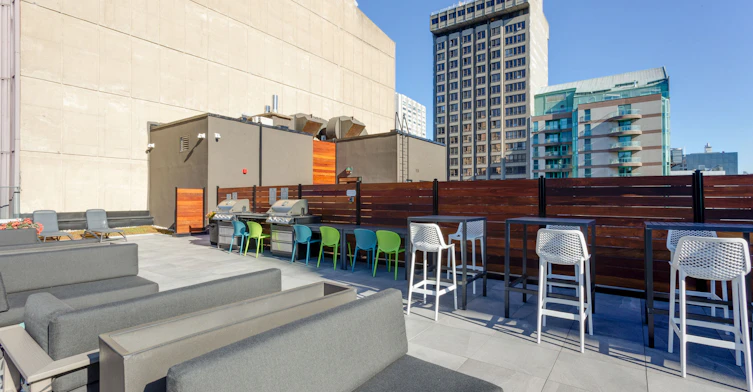 0301-2121 Saint Mathieu Rue, Montréal, QC, H3H 2J3 - 12