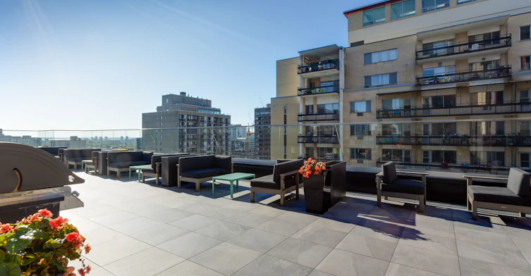 0303-2121 Saint Mathieu Rue, Montréal, QC, H3H 2J3 - 10