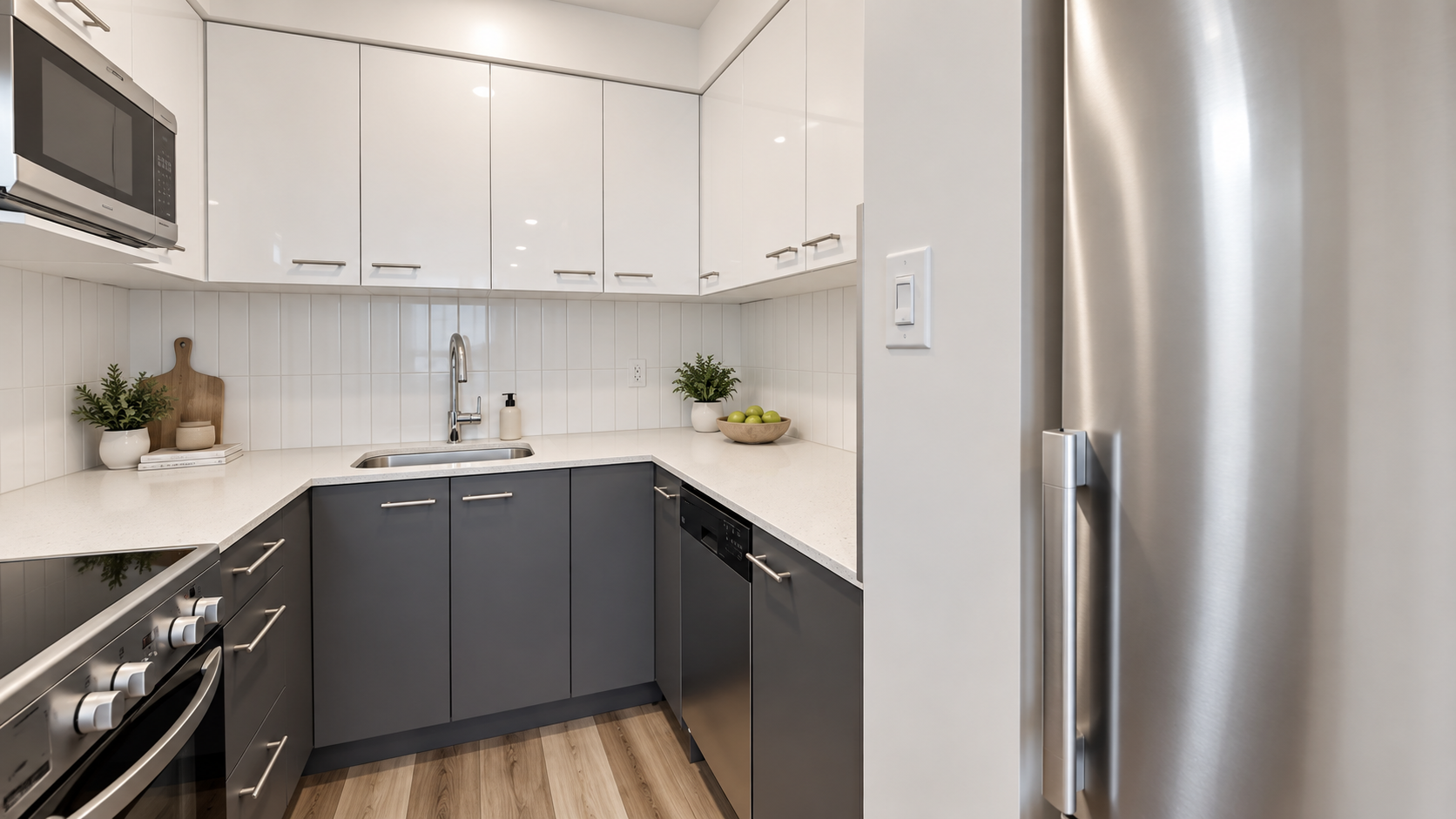 0306-2121 Saint Mathieu Rue, Montréal, QC, H3H 2J3 - 3