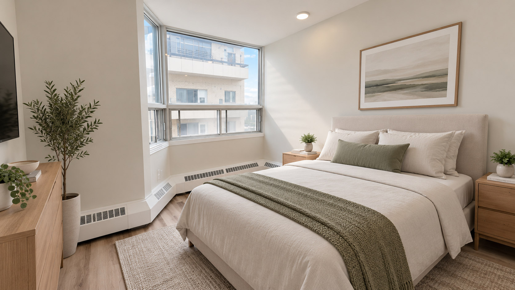 0306-2121 Saint Mathieu Rue, Montréal, QC, H3H 2J3 - 4