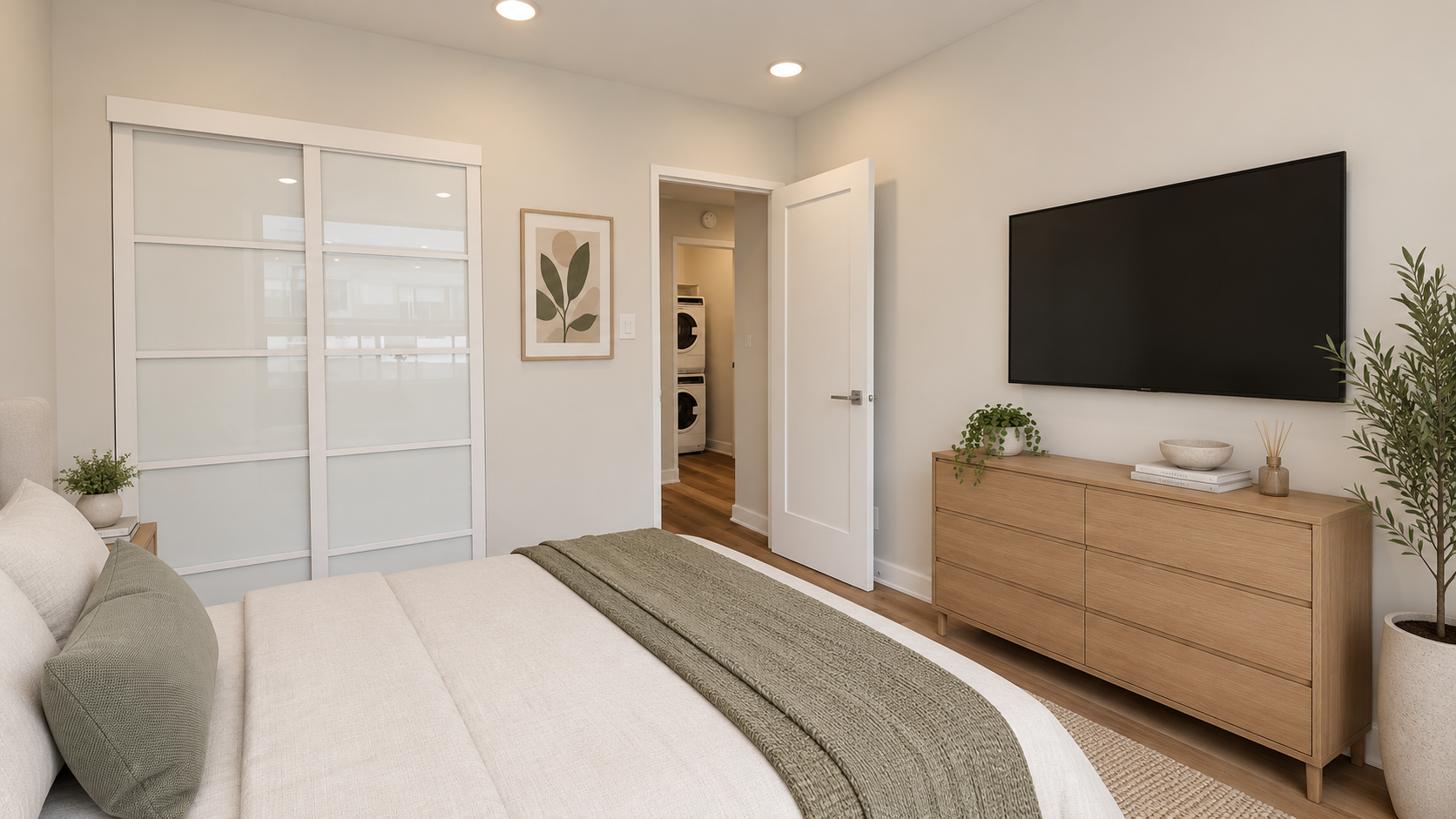 0306-2121 Saint Mathieu Rue, Montréal, QC, H3H 2J3 - 5