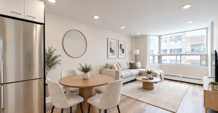 2007-2121 Saint Mathieu Rue, Montréal, QC, H3H 2J3 - 2
