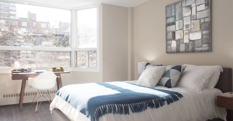 2202-2121 Saint Mathieu Rue, Montréal, QC, H3H 2J3 - 4