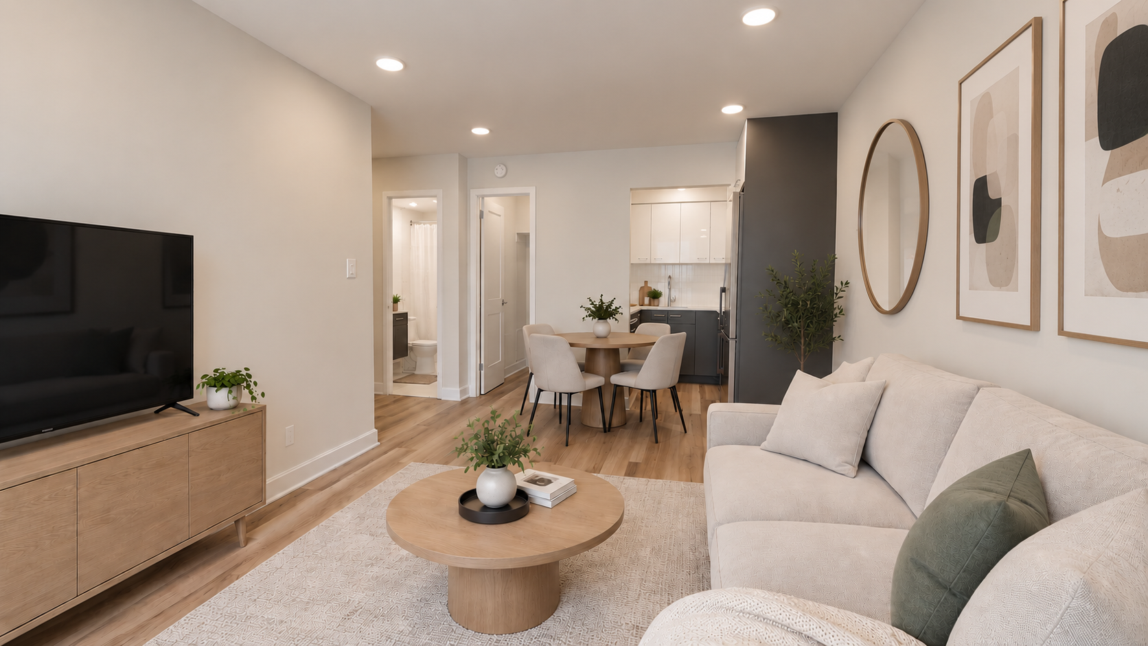 2003-2121 Saint Mathieu Rue, Montréal, QC, H3H 2J3