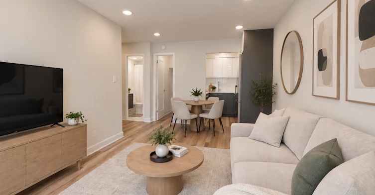 2003-2121 Saint Mathieu Rue, Montréal, QC, H3H 2J3