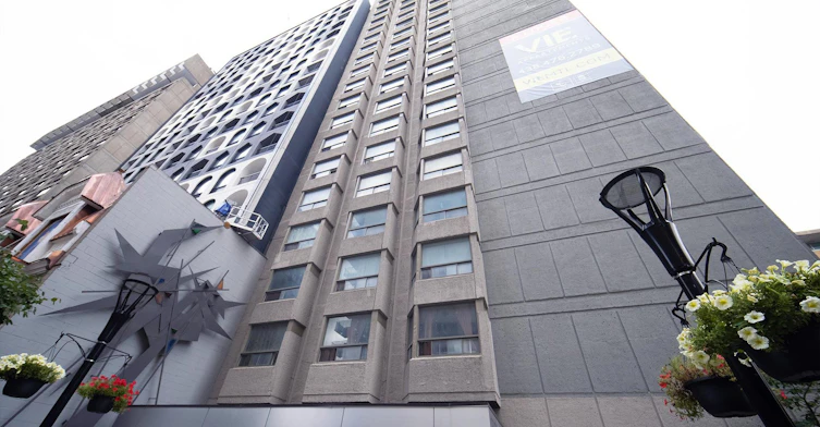XXX1-2121 Saint Mathieu Rue, Montréal, QC, H3H 2J3 - 16