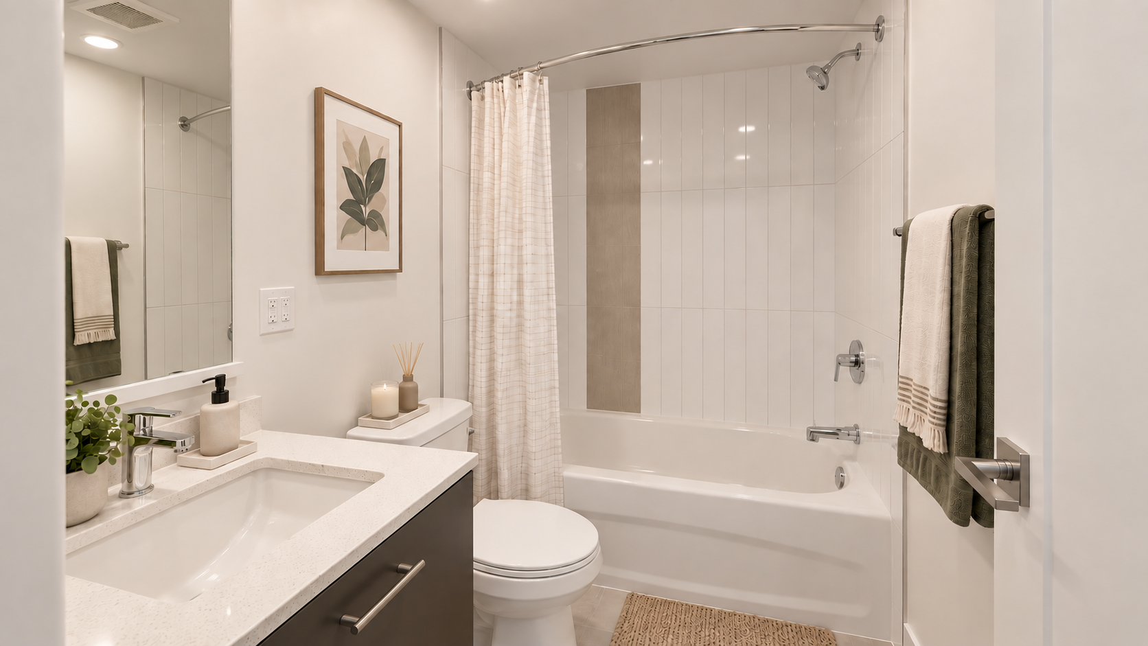 XXX1-2121 Saint Mathieu Rue, Montréal, QC, H3H 2J3 - 6