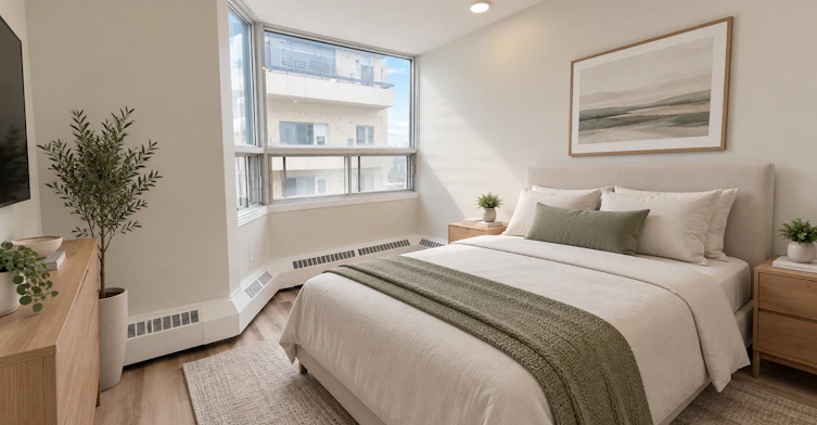 XXX1-2121 Saint Mathieu Rue, Montréal, QC, H3H 2J3 - 4
