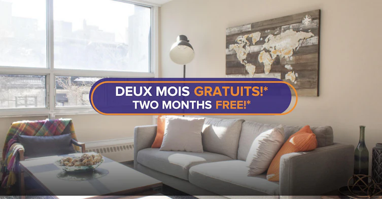 XXX1-2121 Saint Mathieu Rue, Montréal, QC, H3H 2J3