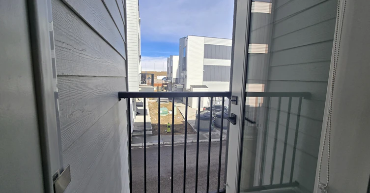 101 Panatella Square Northwest, Calgary, AB, T3K 6C7 - 9