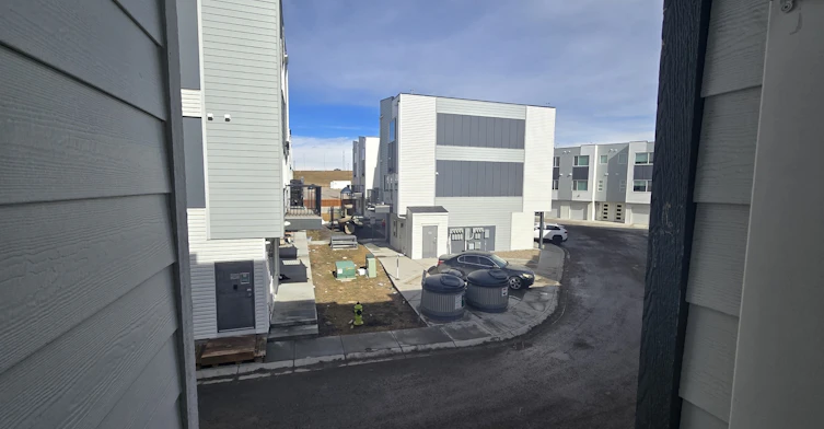 101 Panatella Square Northwest, Calgary, AB, T3K 6C7 - 10