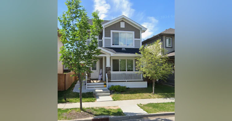 160 Allard Link Southwest, Edmonton, AB, T6W 1A8 - 2