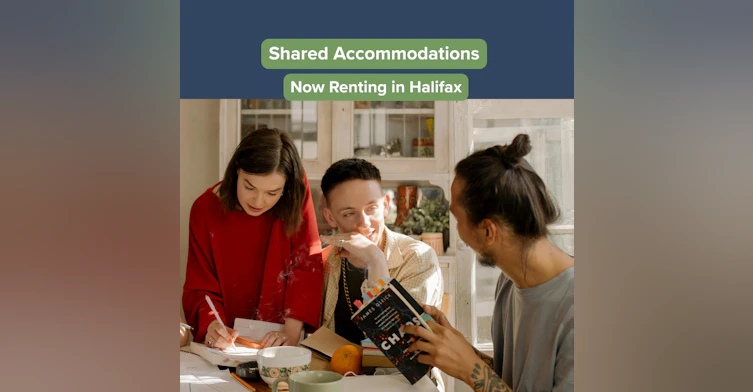 2334 Longard Plaza, Halifax, NS, B3K 2Y9 - 3
