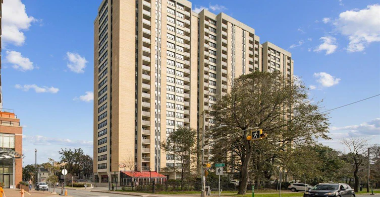 1333 Park Street South, Halifax, NS, B3J 2K9