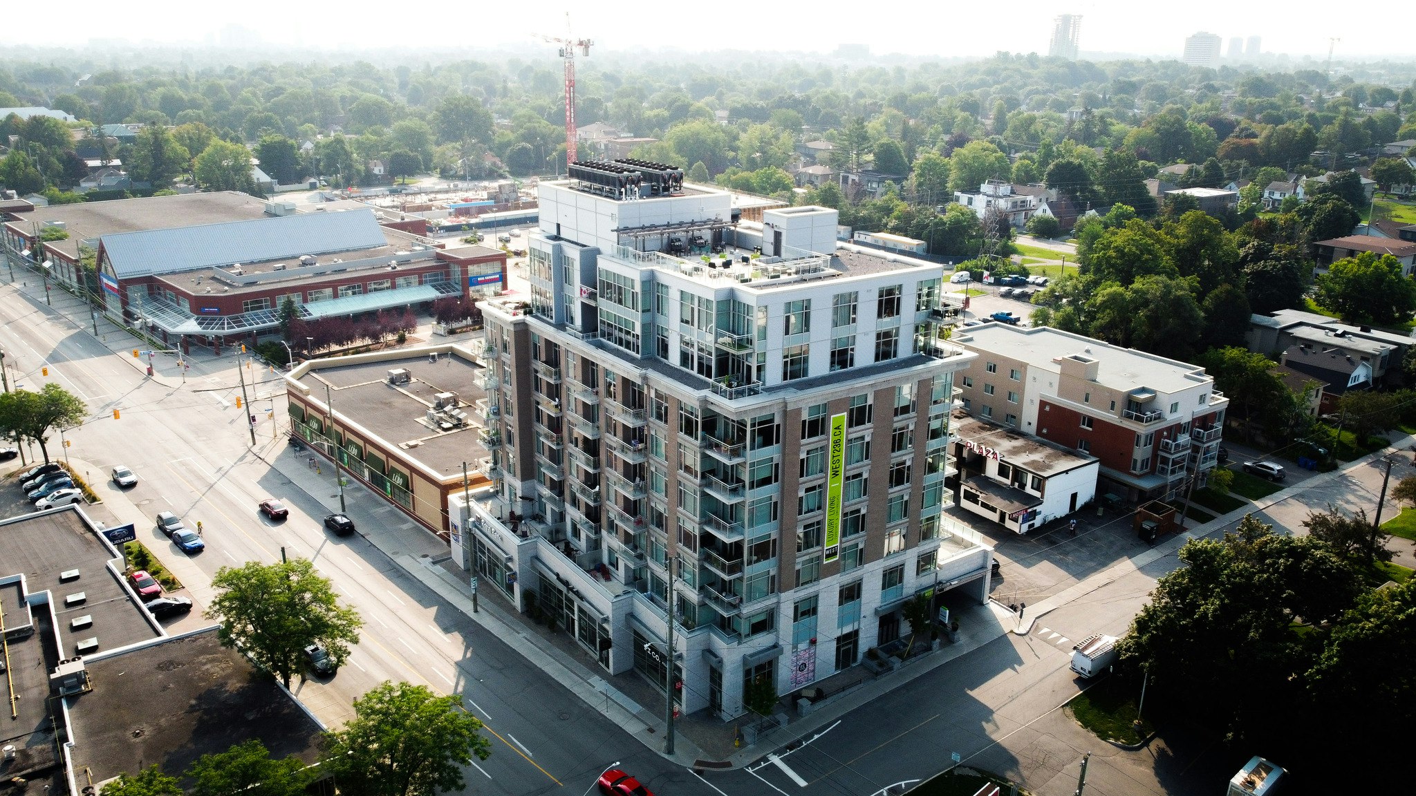0205-236 Richmond Road, Ottawa, ON, K1Z 6W6 - 16