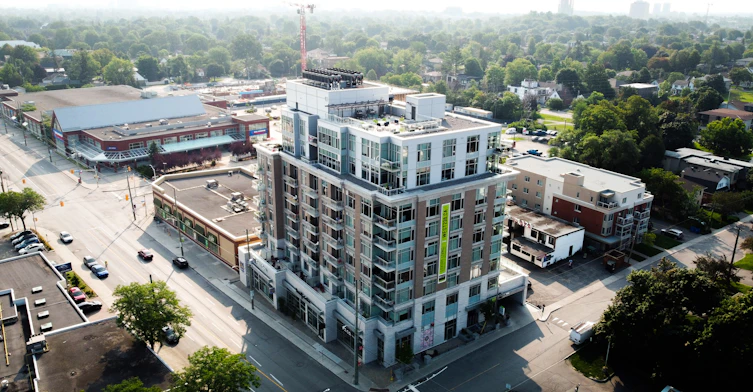 0205-236 Richmond Road, Ottawa, ON, K1Z 6W6 - 16