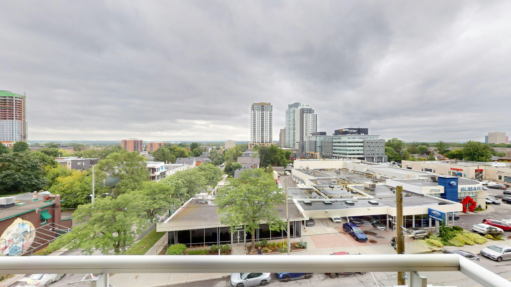0205-236 Richmond Road, Ottawa, ON, K1Z 6W6 - 18