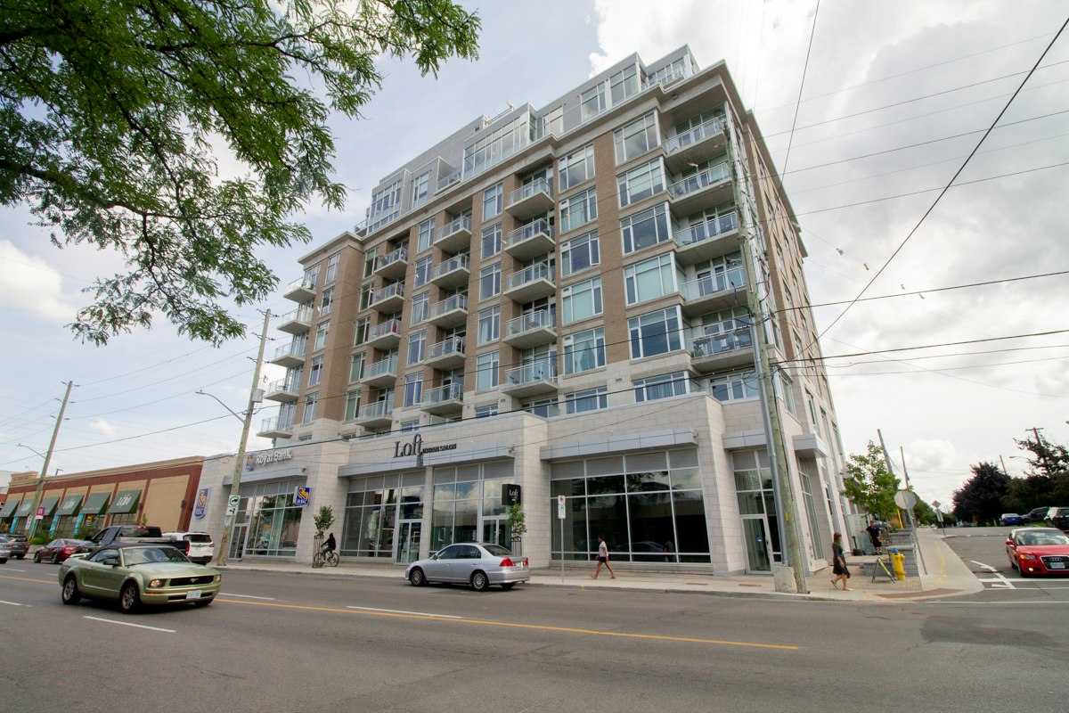 0806-236 Richmond Road, Ottawa, ON, K1Z 6W6 - 16