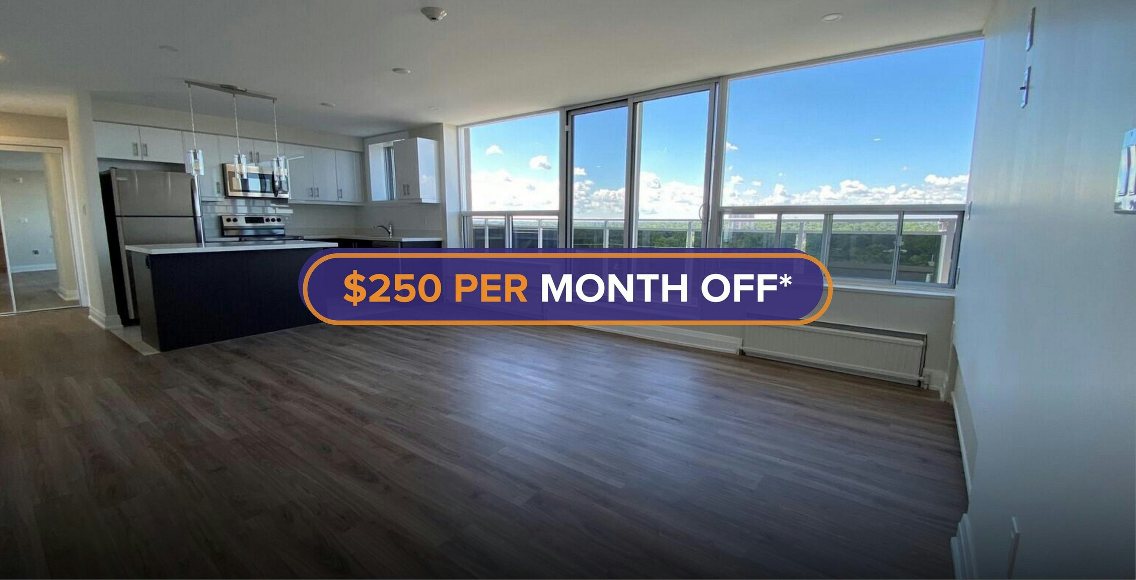 PH-2-10 Ben Lomond Place, Hamilton, ON, L8V 2S8