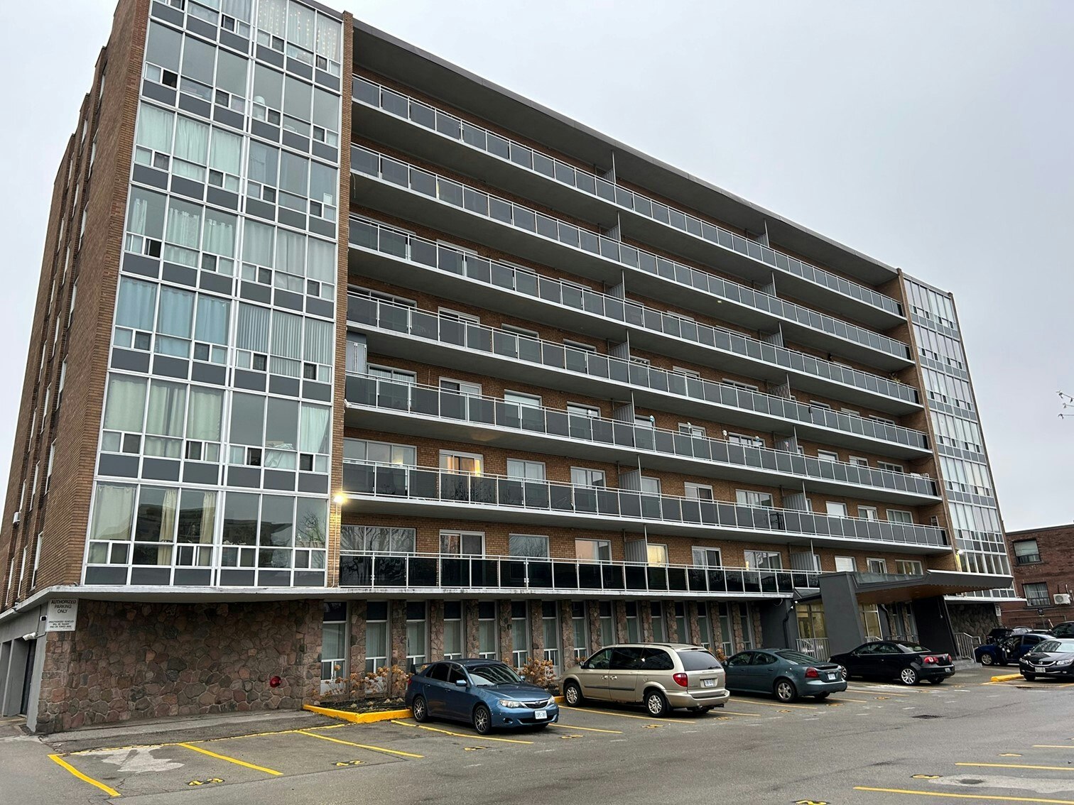 XXX1-10 Ben Lomond Place, Hamilton, ON, L8V 2S8 - 7