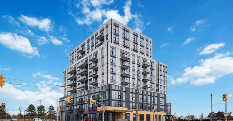 316-7439 Kingston Road, Toronto, ON, M1B 0G1