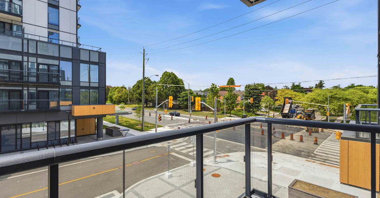 221-7439 Kingston Road, Toronto, ON, M1B 0G1 - 21