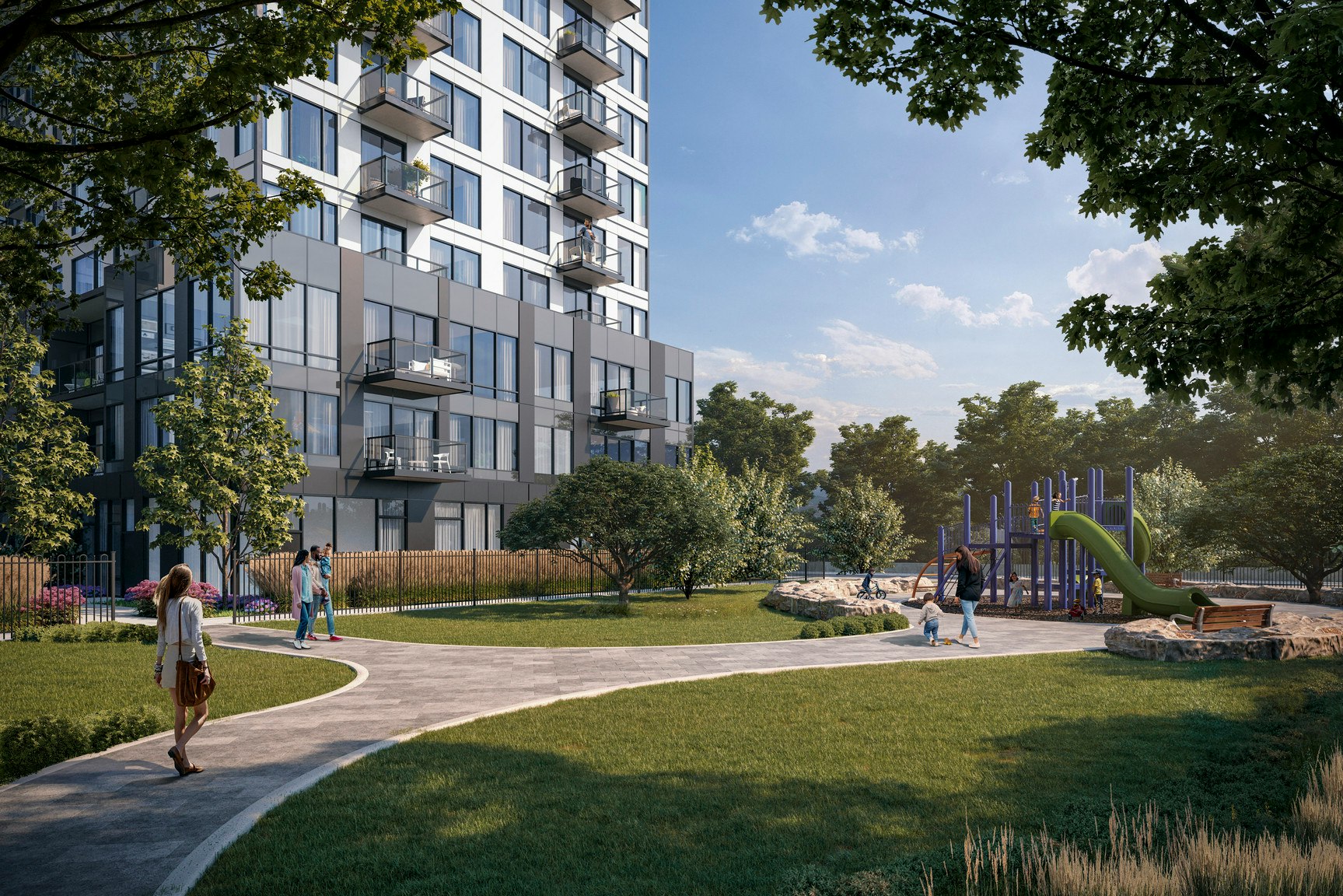 205-7439 Kingston Road, Toronto, ON, M1B 0G1 - 38