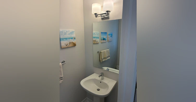 303 Kanashtage Terrace, Ottawa, ON, K4A 5J8 - 5